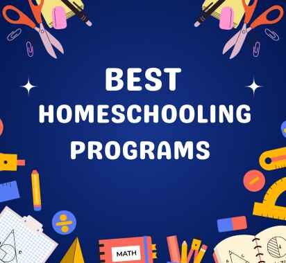 Best Homeschooling Programs in USA | A Complete Guide