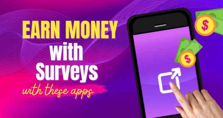 Earn Money with Surveys: Guide to Making Extra Income Online