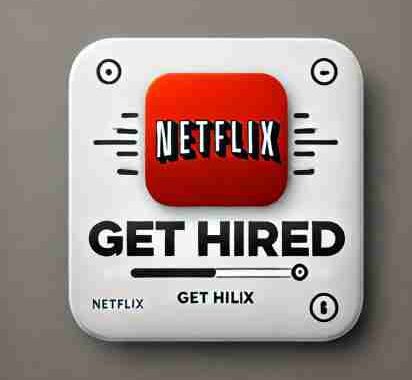 How to Create Netflix Resume