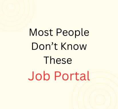 Which Job Portal is Best? Top Job Search Sites