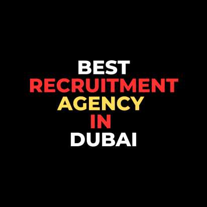 Best Recruitment Agencies in Dubai