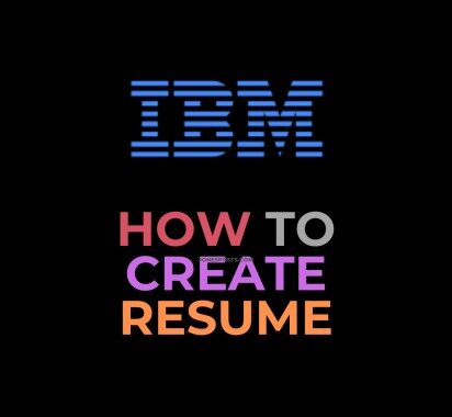 IBM Resume Tips | Top 10 to Land a Job