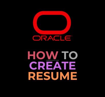 Oracle Resume Format: Tips, Examples, and Templates