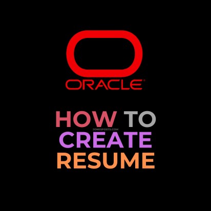 Oracle Resume Format Tips, Examples, and Templates