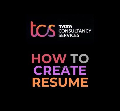 TCS Resume Tips: To Land You a Job at TCS