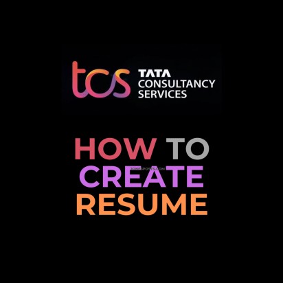 TCS Resume Tips To Land You a Job at TCS