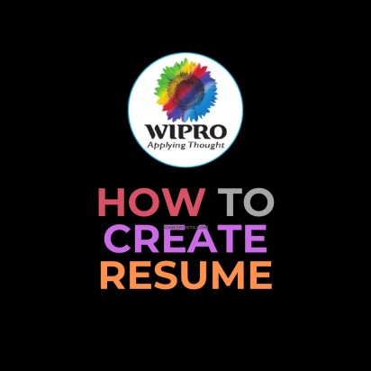 Wipro Resume Template Full Guide for 100% Shortlist